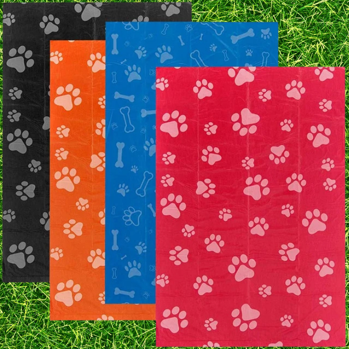 Dog Poo Bags