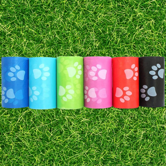 Dog Poo Bags