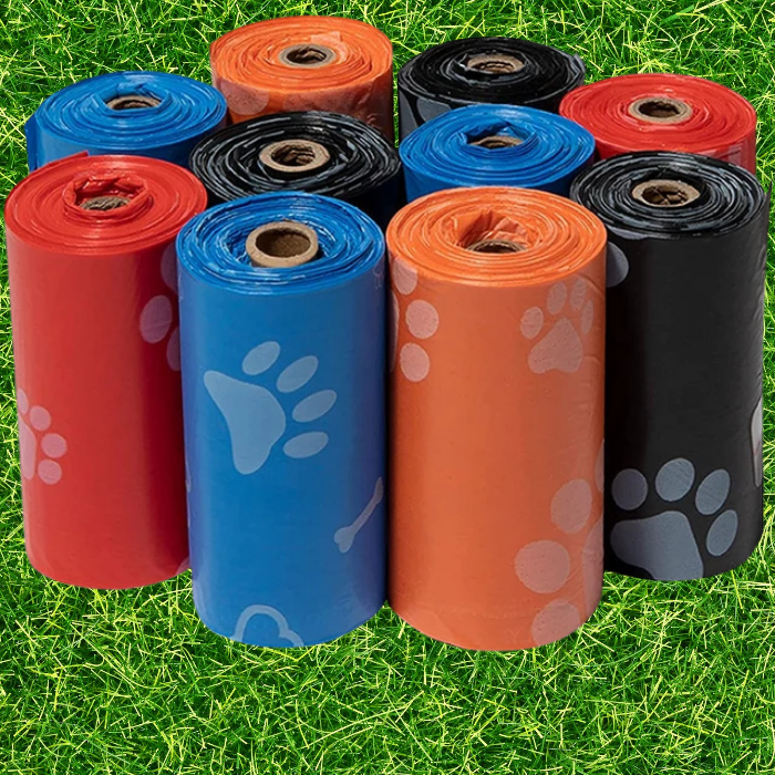 Dog Poo Bags